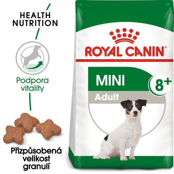 Royal Canin Dog Mini Adult