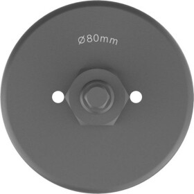 Bosch Accessories 2608594500 2608594500 vŕtacia korunka 80 mm 1 ks; 2608594500