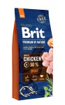 Brit Premium By Nature Dog Sport Chicken