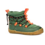 Joma Cake Aislatex JR 2515 Green detské zimné barefoot topánky 27 EUR