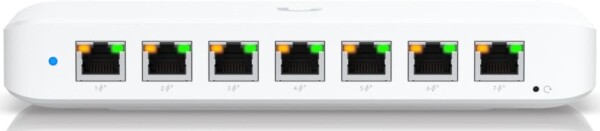 Ubiquiti UniFiSwitch Ultra (USW-ULTRA)