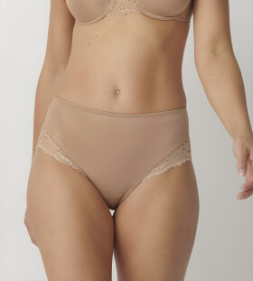 Dámske nohavičky Ladyform Soft Maxi - Triumph bleděmodrá (00SA) 0042