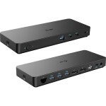 I-TEC Stacja dokujšca USB-C Triple Display Docking Station Gen 2 Pro + Power Delivery 100W