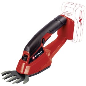 Einhell Power X-Change GC-CG 18/1 Li-Solo / Aku nožnice na trávu / 18V / Bez aku (3410382)