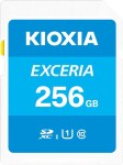 Kioxia Exceria SDXC Class 10 (LNEX1L256GG4)