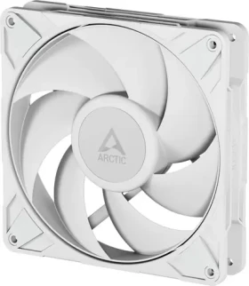 ARCTIC P14 Pre PST biela / ventilátor / 140mm / CFM 110 / 2500 RPM (ACFAN00317A)