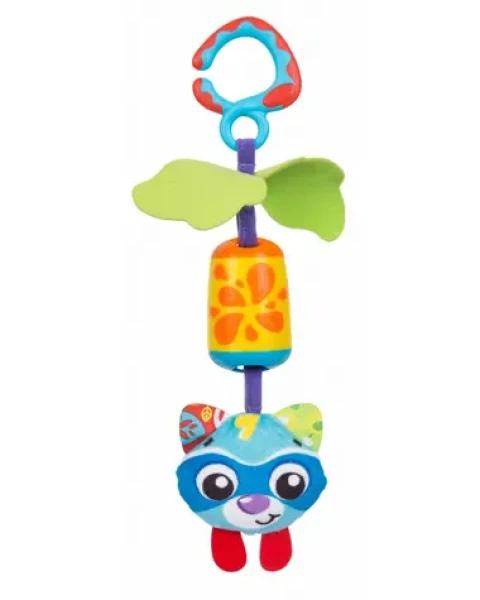 Playgro - Závesná zvonkohra Mýval