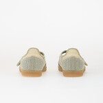 Tenisky adidas Samba Jane Halo Green/ Warm Vanilla/ Gold Met. EUR 39 1/3