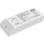 EVN SLK24018 napájací zdroj pre LED konštantné napätie 24 V/DC; SLK24018