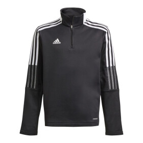 Mikina Tiro 21 Warm Jr Adidas 140