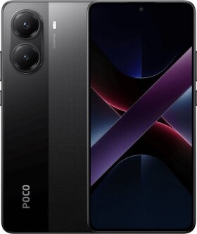 Xiaomi X7 Pro 5G 12/256GB Čierny (null)