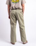 Gramicci Gramicci Pant Straight Fit CACTUS PIGMENT S