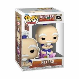 Funko POP Animation: HunterxHunter S3 - Netero