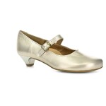 Rosali by Peerko Aurelia zlaté lodičky 39.5 EUR