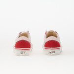 Tenisky Vans LX Old Skool Nine Dark Red EUR 39