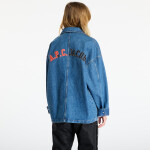Bunda A.P.C. x Marc Jacobs UNISEX Jacket Stonewashed Indigo M