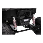 Mamido Elektrické autíčko Buggy Madman UTV-MX modré