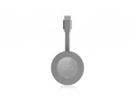 Homatics Dongle G 4K / Multimediálny prehrávač / Google TV (U138Q)