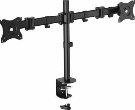 Equip Držiak na 2 monitory 13" - 27" (650115)