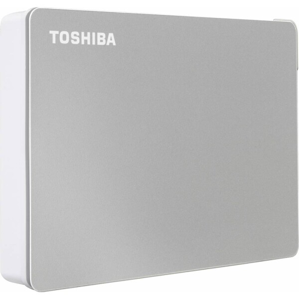 Toshiba Canvio Flex 4TB (HDTX140ESCCA)