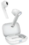 Maxell Dynamics biela / Slúchadlá / TWS / Bluetooth 5.0 / výdrž 5 h + 20 hs puzdrom (35053561)