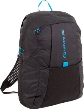 Lifeventure Packable 25 l black