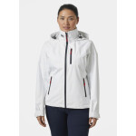 Helly Hansen Crew Bunda kapucňou 34448 001