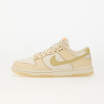 Tenisky Nike W Dunk Low Muslin/ Team Gold-Pale Ivory-Laser Orange EUR 36.5