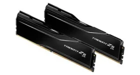 G.Skill Trident Z5 CK 48GB (2x24GB) 8400MHz / DDR5 / CL40 / CUDIMM / 1.4V / Non-ECC / XMP 3.0 / EXPO (F5-8400C4052G24GX2-TZ5CK)
