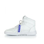 Be lenka barebarics zing high top all white barefoot tenisky členkové 38 EUR