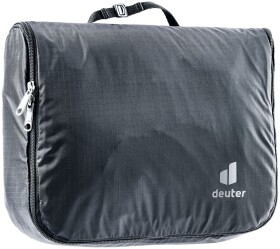 Organizér na drogériu Deuter Wash Center Lite II Black