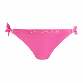 Bikiny s viazaním na boku UW0UW03395-TO8 - Tommy Hilfiger S