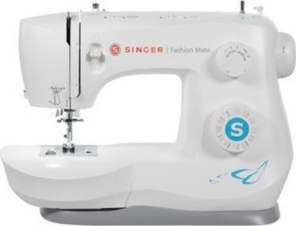 Singer Fashion Mate 3342