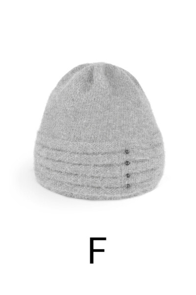 CAP P-066 melanžově šedá Univerzální