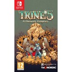 Frozenbyte Gra PlayStation 4 Trine 5 A Clockwork Conspiracy