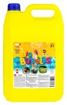 Tekutina do bublifukov 5 l