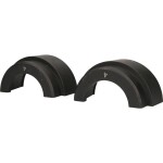 Pár ložiskových škrupín Ø 109 mm KS Tools 460.2522; 460.2522