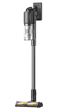 Dreame R20 Ultra / Tyčový vysávač / 450 W / 18000 Pa / 8x2850 mAh / 90 min / 86 dB (VRV57F-2-vyp)