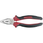 KS Tools 9640203 kombinované kliešte, 200 mm, DIN ISO 5748; 9640203