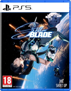 Blade Stellar Blade (PS5)