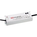 MEAN WELL HLG-120H-C1050A LED driver, napájací zdroj pre LED konštantný prúd 155 W 1.05 A 74 - 148 V/DC PFC spínacie obvod, ochrana proti prepätiu, nastaviteľný; HLG-120H-C1050A