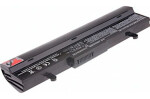 T6 Power Batéria pre Asus Eee PC 1001/1005/1101H/R105/6cell/5200mAh/čierna (NBAS0058)