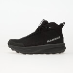 Tenisky Mammut Aenergy Mtn Mid GTX Men Black/ Dark Steel EUR 44 2/3