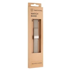 Tactical 746 Loop Slim Magnetický Kovový Remienok pre Watch 38 amp; 40mm Champagne (8596311138997)