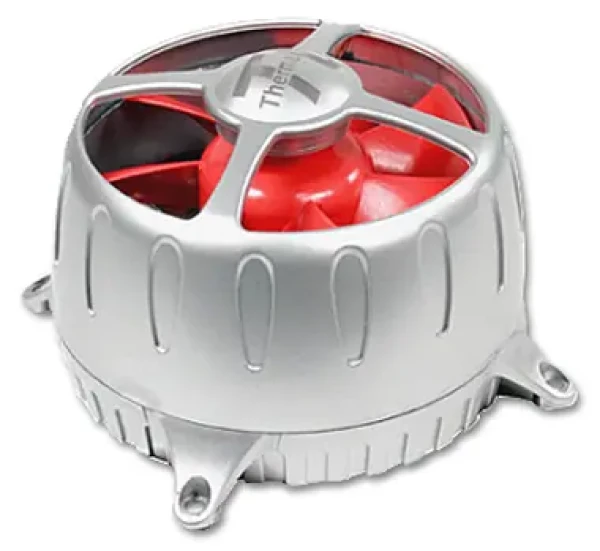 THERMALTAKE A2268 STARFORCE / VR UV SILVER (A2268)