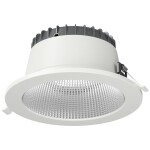 Mlight 81-3335 LED vstavané svetlo LED 33 W biela; 81-3335