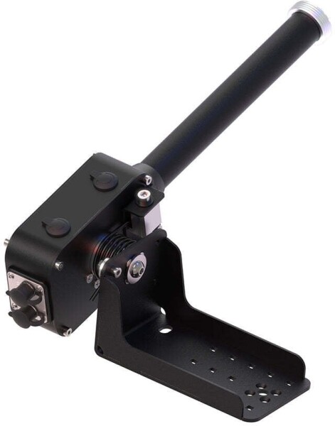 Wolf-Garten Virpil Controls Rotor TCS Base - Upgraded