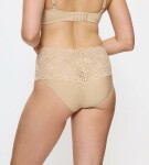 Dámske maxi nohavičky Amourette - Triumph bílá (0003) 0040