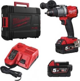 Milwaukee M18 FPD2-502X 4933464264