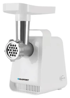 Blaupunkt FMM301 biela / mlynček na mäso / 1300W / 1.5kg/min / 3 veľkosti (FMM301)